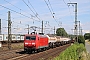 Adtranz 33362 - DB Cargo "145 044-4"
17.07.2016 - Wunstorf
Thomas Wohlfarth