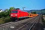 Adtranz 33362 - DB Cargo "145 044-4"
02.09.2016 - Himmelstadt
Holger Grunow