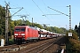 Adtranz 33362 - DB Cargo "145 044-4"
24.10.2019 - Velpe (Westfalen)
Thomas Dietrich
