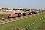 Adtranz 33362 - DB Cargo "145 044-4"
27.04.2021 - Schkeuditz West
Dirk Einsiedel
