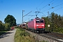 Adtranz 33362 - DB Cargo "145 044-4"
14.10.2021 - Denzlingen
Simon Garthe