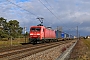 Adtranz 33362 - DB Cargo "145 044-4"
19.02.2023 - Wiesental
Wolfgang Mauser