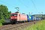 Adtranz 33362 - DB Cargo "145 044-4"
25.05.2023 - Himmelstadt
Kurt Sattig