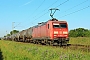 Adtranz 33362 - DB Cargo "145 044-4"
01.06.2023 - Dieburg Ost
Kurt Sattig