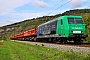 Adtranz 33362 - TRI "145 044-4"
30.09.2025 - ThüngersheimWolfgang Mauser