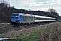 Adtranz 33362 - TRI "145 044-4"
15.01.2026 - HellendorfAndreas Schmidt