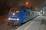Adtranz 33362 - TRI "145 044-4"
23.01.2026 - Hannover, Bahnhof Hannover NordstadtThomas Wohlfarth