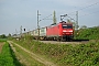 Adtranz 33363 - DB Schenker "145 045-1"
22.04.2010 - Auggen
Vincent Torterotot