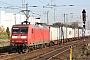 Adtranz 33363 - DB Schenker "145 045-1"
10.10.2010 - Wunstorf
Thomas Wohlfarth