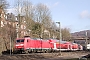 Adtranz 33363 - DB Regio "145 045-1"
08.02.2011 - EnnepetalIngmar Weidig