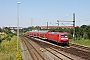 Adtranz 33363 - DB Regio "145 045-1"
26.07.2011 - Leipzig-VolkmarsdorfDaniel Berg