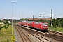 Adtranz 33363 - DB Regio "145 045-1"
26.07.2011 - Leipzig-Volkmarsdorf
Daniel Berg