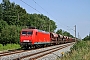 Adtranz 33363 - Railion "145 045-1"
24.06.2005 - Hämelerwald
René Große