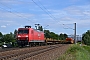 Adtranz 33363 - DB Regio "145 045-1"
11.07.2012 - Leipzig-TheklaMarcus Schrödter