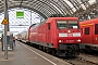 Adtranz 33363 - DB Regio "145 045-1"
11.09.2012 - Dresden, Hauptbahnhof
Daniel Miranda