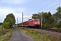 Adtranz 33363 - DB Regio "145 045-1"
06.10.2012 - Radegast
Marcus Schrödter