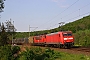 Adtranz 33363 - DB Schenker "145 045-1"
30.04.2014 - Bad Kösen
Alex Huber