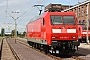 Adtranz 33363 - DB Schenker "145 045-1"
30.08.2014 - Dessau, DB Fahrzeuginstandhaltung GmbH
Thomas Wohlfarth