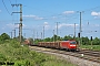 Adtranz 33363 - DB Cargo "145 045-1"
26.05.2017 - Weißenfels-GroßkorbethaAlex Huber