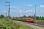 Adtranz 33363 - DB Cargo "145 045-1"
26.05.2017 - Weißenfels-Großkorbetha
Alex Huber