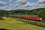 Adtranz 33363 - DB Cargo "145 045-1"
26.05.2017 - Großpürschütz
Christian Klotz