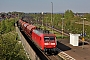 Adtranz 33363 - DB Cargo "145 045-1"
20.04.2017 - Kassel-OberzwehrenChristian Klotz