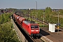 Adtranz 33363 - DB Cargo "145 045-1"
20.04.2017 - Kassel-Oberzwehren
Christian Klotz