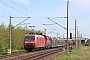 Adtranz 33363 - DB Cargo "145 045-1"
08.05.2021 - Weißenfels-GroßkorbethaDirk Einsiedel