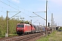 Adtranz 33363 - DB Cargo "145 045-1"
08.05.2021 - Weißenfels-Großkorbetha
Dirk Einsiedel