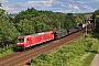 Adtranz 33363 - DB Cargo "145 045-1"
01.06.2022 - Jena-Göschwitz
Christian Klotz