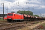 Adtranz 33364 - Railion "145 046-9"
23.06.2004 - Hanau
Albert Hitfield