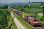 Adtranz 33364 - DB Schenker "145 046-9"
10.07.2010 - Denzlingen
Vincent Torterotot