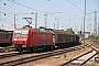 Adtranz 33364 - DB Schenker "145 046-9"
16.07.2010 - Basel-Bad
Michael Stempfle