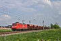 Adtranz 33364 - Railion "145 046-9"
09.05.2006 - Vöhrum
René Große