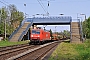 Adtranz 33364 - Railion "145 046-9"
30.04.2011 - Paditz
René Große