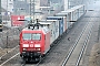 Adtranz 33364 - DB Schenker "145 046-9"
10.04.2013 - Tostedt
Andreas Kriegisch