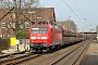 Adtranz 33364 - DB Schenker "145 046-9"
05.03.2014 - Eschede
Gerd Zerulla