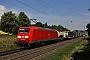 Adtranz 33364 - DB Schenker "145 046-9"
17.07.2014 - Vellmar
Christian Klotz