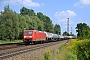 Adtranz 33364 - DB Schenker "145 046-9"
08.08.2014 - Leipzig-Thekla
Marcus Schrödter