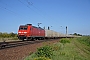 Adtranz 33364 - DB Schenker "145 046-9"
28.08.2014 - Zeithain
Marcus Schrödter