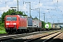 Adtranz 33364 - DB Schenker "145 046-9"
12.08.2014 - Müllheim (Baden)
Peider Trippi