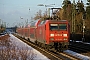 Adtranz 33364 - DB Regio "145 046-9"
02.01.2011 - Duisburg-RahmSven Jonas