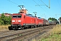 Adtranz 33364 - DB Cargo "145 046-9"
17.08.2016 - Achim
Kurt Sattig