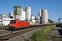 Adtranz 33364 - DB Cargo "145 046-9"
21.07.2017 - Karlstadt (Main)Alex Huber