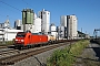 Adtranz 33364 - DB Cargo "145 046-9"
21.07.2017 - Karlstadt (Main)
Alex Huber