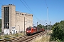 Adtranz 33364 - DB Cargo "145 046-9"
07.07.2018 - Lutherstadt EislebenAlex Huber