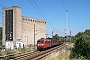 Adtranz 33364 - DB Cargo "145 046-9"
07.07.2018 - Lutherstadt Eisleben
Alex Huber