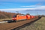 Adtranz 33364 - DB Cargo "145 046-9"
31.01.2019 - Schkeuditz WestAlex Huber