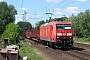 Adtranz 33364 - DB Cargo "145 046-9"
28.05.2020 - Hannover-MisburgChristian Stolze