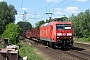 Adtranz 33364 - DB Cargo "145 046-9"
28.05.2020 - Hannover-Misburg
Christian Stolze